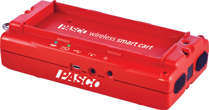 Pasco Smartcart